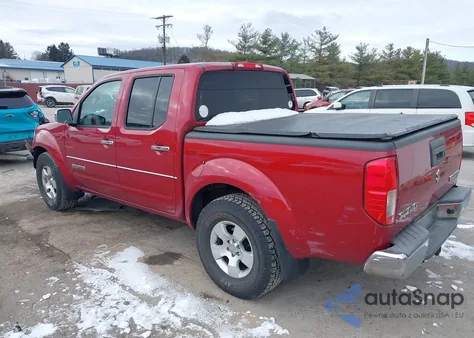 2012 Suzuki Equator Rmz-4 из США, поврежденный, VIN 5Z61D0EV3CC470251